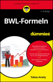 BWL-Formeln fur Dummies