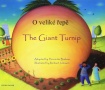 Giant Turnip Czech & English