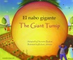 Giant Turnip (English/Spanish)