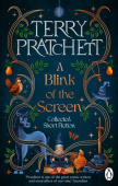 Blink of the Screen