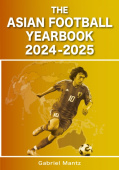 Asian Football Yearbook 2024-2025