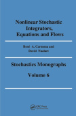 Nonlinear Stochastic Integrators, Equations and Flows