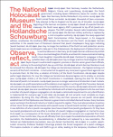 National Holocaust Museum and the Hollandsche Schouwburg