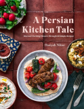 Persian Kitchen Tale