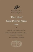Life of Saint Peter of Atroa