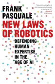 New Laws of Robotics
