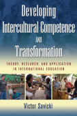 Developing Intercultural Competence and Transformation