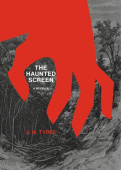 Haunted Screen