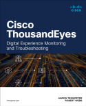 Cisco ThousandEyes
