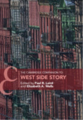 Cambridge Companion to West Side Story