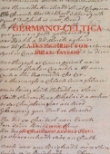 Germano-Celtica