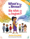 What's in a Name?