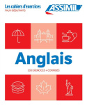 Cahier Exercices Anglais Niveau Faux-Debutants