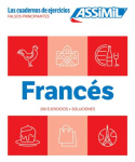 Cuaderno Ejercicios Frances Falsos Principiantes