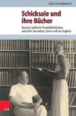 Schicksale und ihre Bucher
