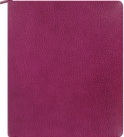 FILOFAX FINSBURY IPAD ORGANISER RASPBERR