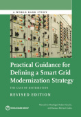 Practical Guidance for Defining a Smart Grid Modernization Strategy