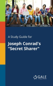 Study Guide for Joseph Conrad's "Secret Sharer"
