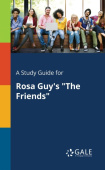 Study Guide for Rosa Guy's "The Friends"