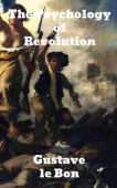 Psychology of Revolution