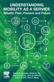 Understanding Mobility as a Service (MaaS)