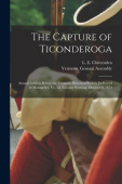 Capture of Ticonderoga