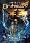Huntermoon - The Ogmareth Deception