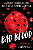 Naturals: The Naturals: Bad Blood, Book 4
