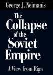 Collapse of the Soviet Empire