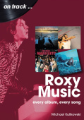 Roxy Music On Track