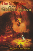 Champion of the Golden Queen