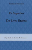 Os Segredos do Livro Eterno