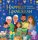 Happiest Hanukkah