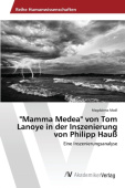"Mamma Medea" von Tom Lanoye in der Inszenierung von Philipp HauĂź
