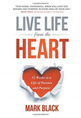 Live Life From The Heart