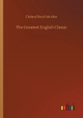 Greatest English Classic