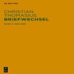 Briefe 1693–1698