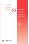 Insights into Assessing Academic Listening: The Case of IELTS Paperback