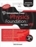 Physics Foundation for Class VIII