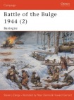 Battle of the Bulge 1944 (2)