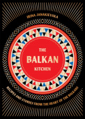 Balkan Kitchen