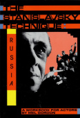Stanislavsky Technique: Russia