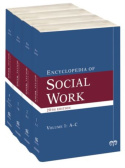 Encyclopedia of Social Work