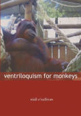 Ventriloquism for Monkeys