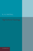 Agricultural Geology