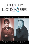 Sondheim and Lloyd-Webber