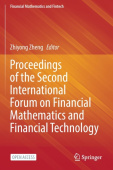 Proceedings of the Second International Forum on Financial Mathematics and Financial Technology