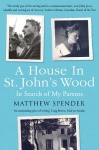 House in St John’s Wood