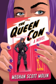 Queen Con