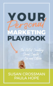 Your Personal Marketing Playbook